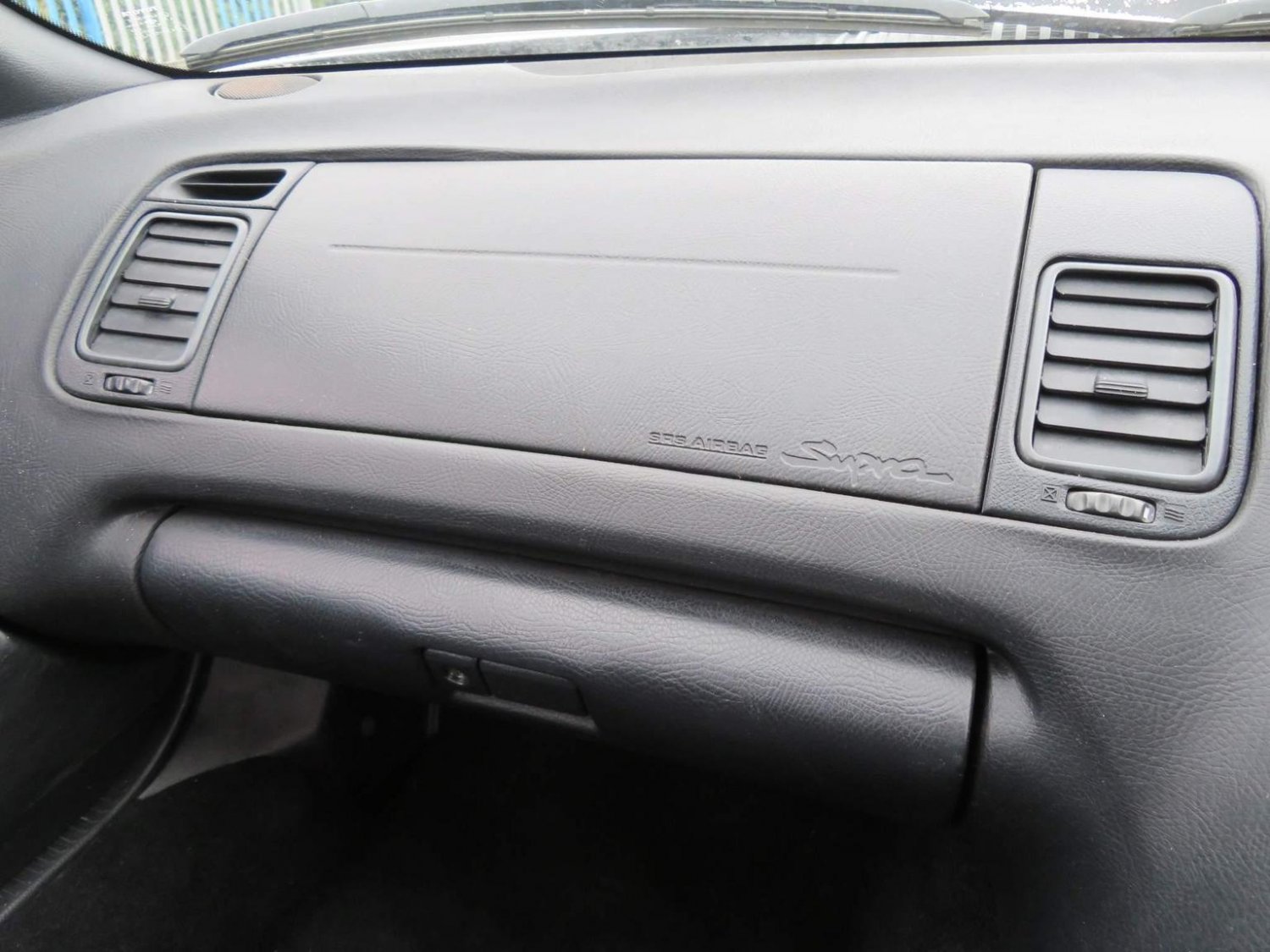 Used Toyota Supra 1997 for sale - 76358209: Photo 10