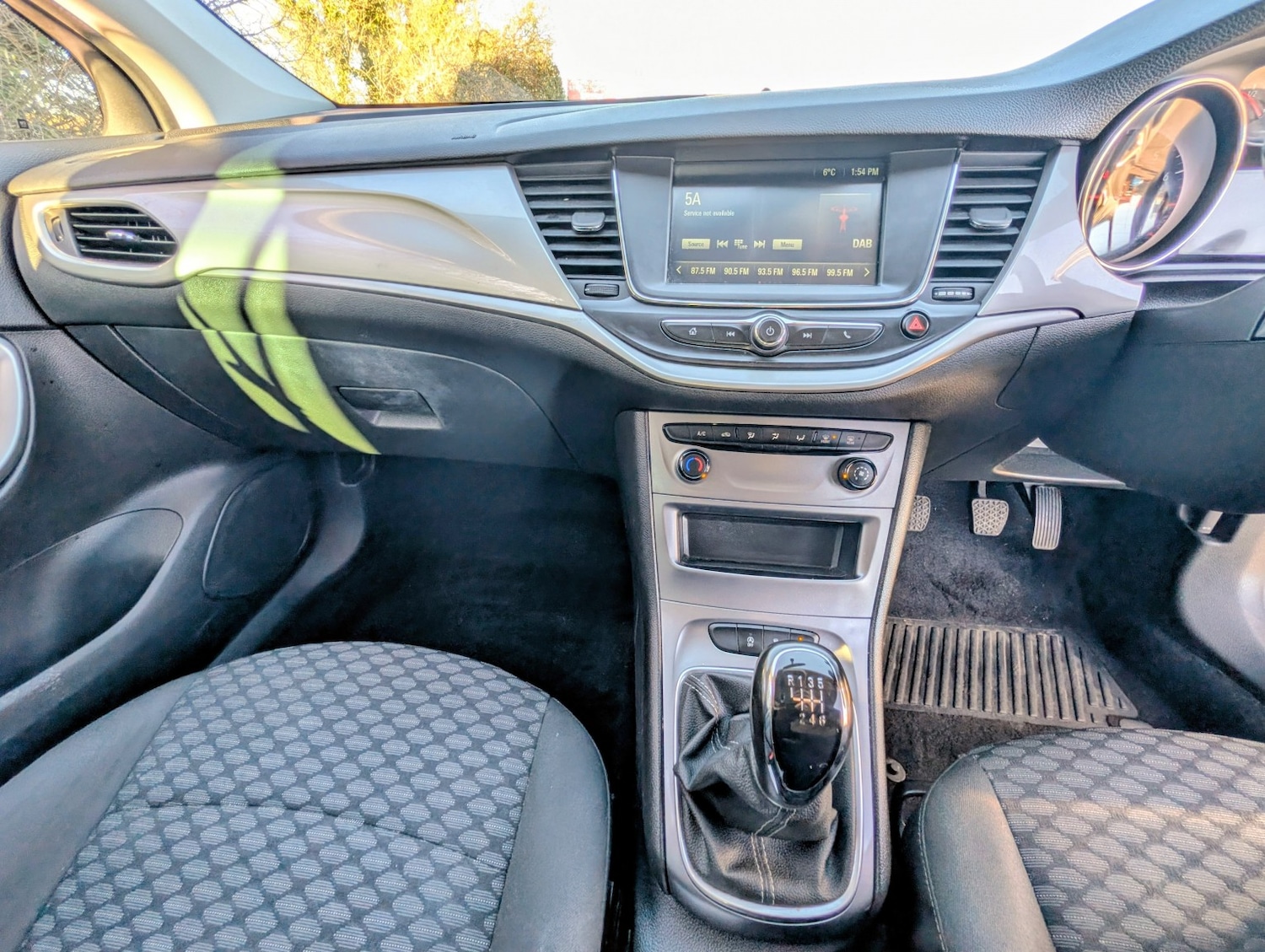 Used Vauxhall Astra 2020 for sale - 76762161: Photo 10