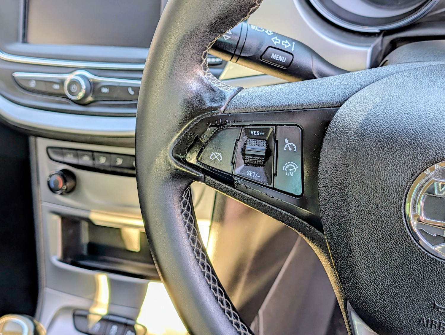 Used Vauxhall Astra 2020 for sale - 76762161: Photo 18