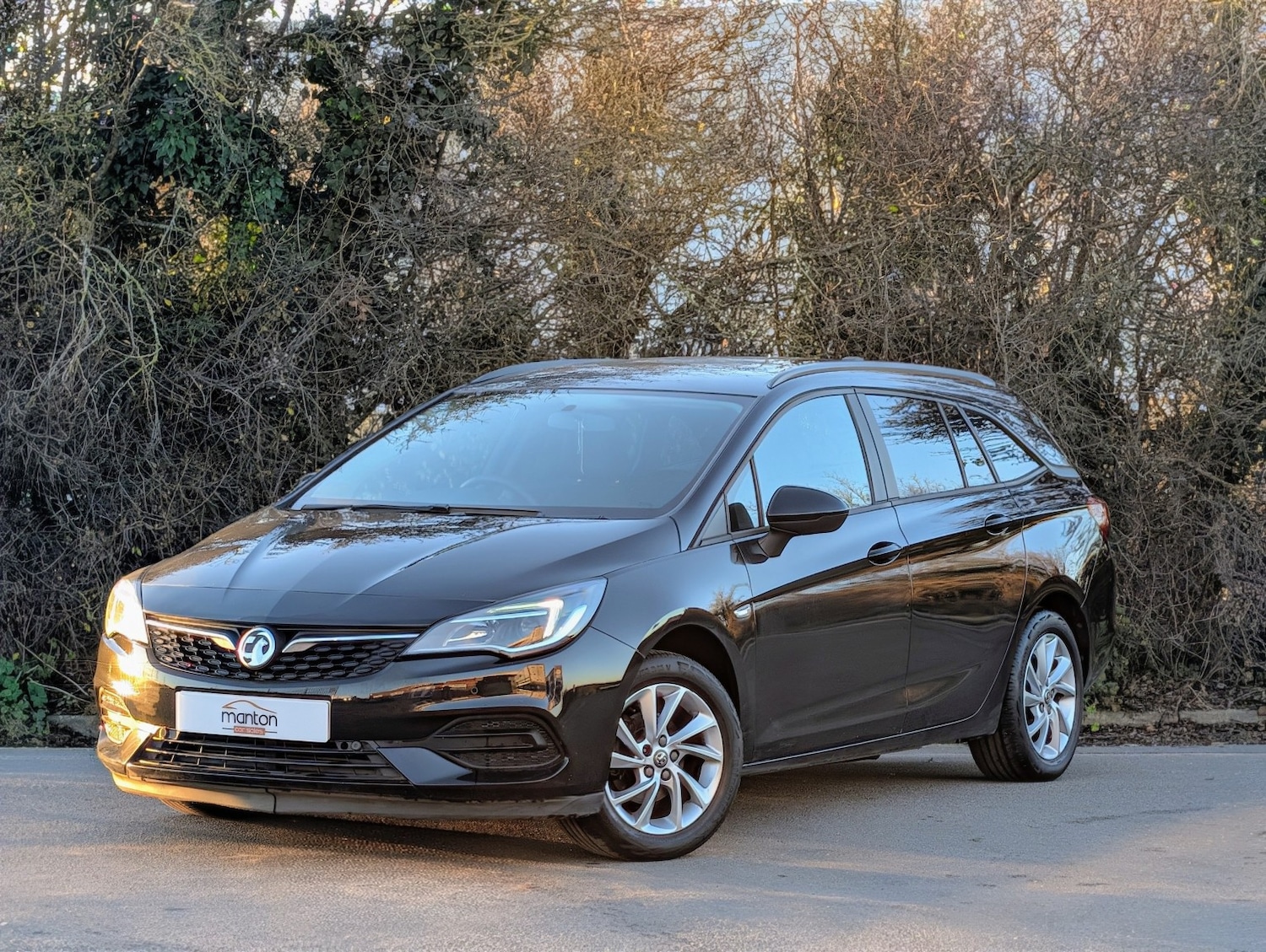 Used Vauxhall Astra 2020 for sale - 76762161: Photo 3