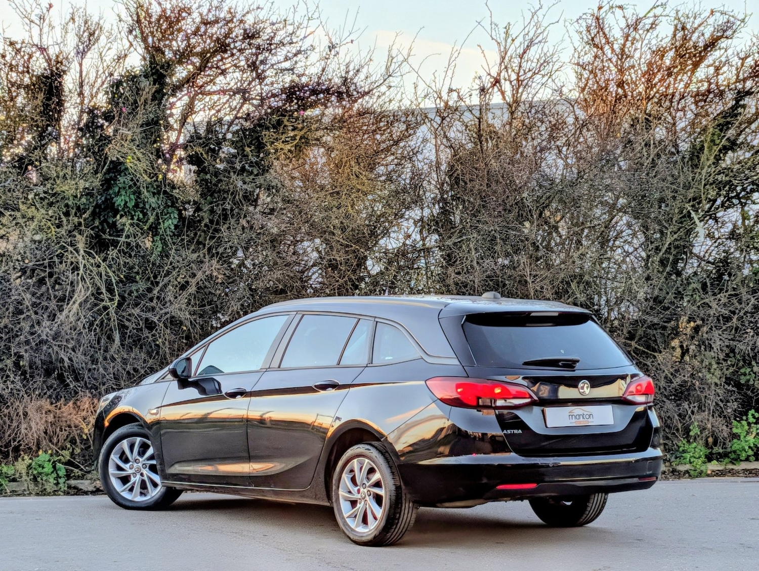 Used Vauxhall Astra 2020 for sale - 76762161: Photo 5