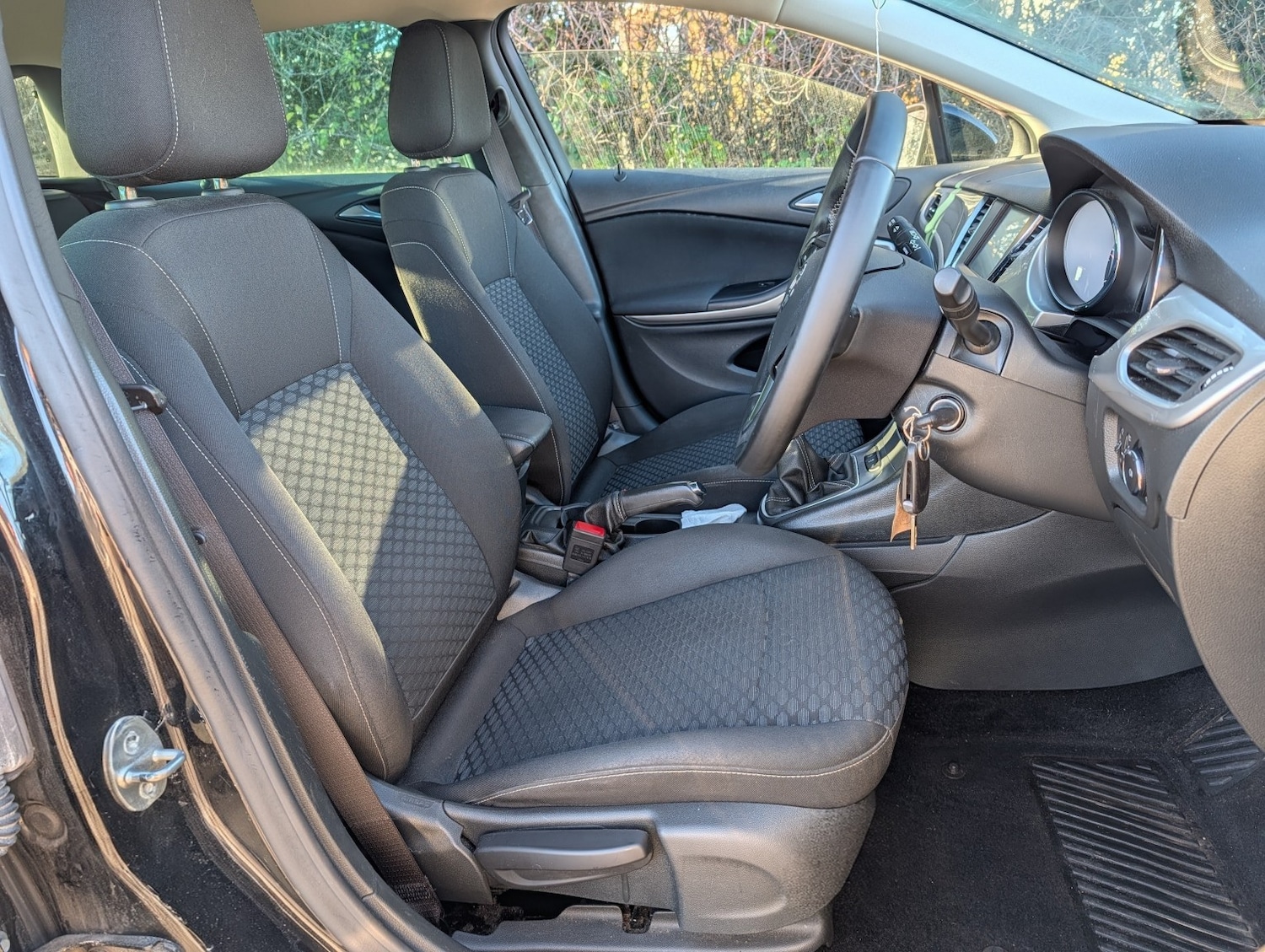 Used Vauxhall Astra 2020 for sale - 76762161: Photo 7