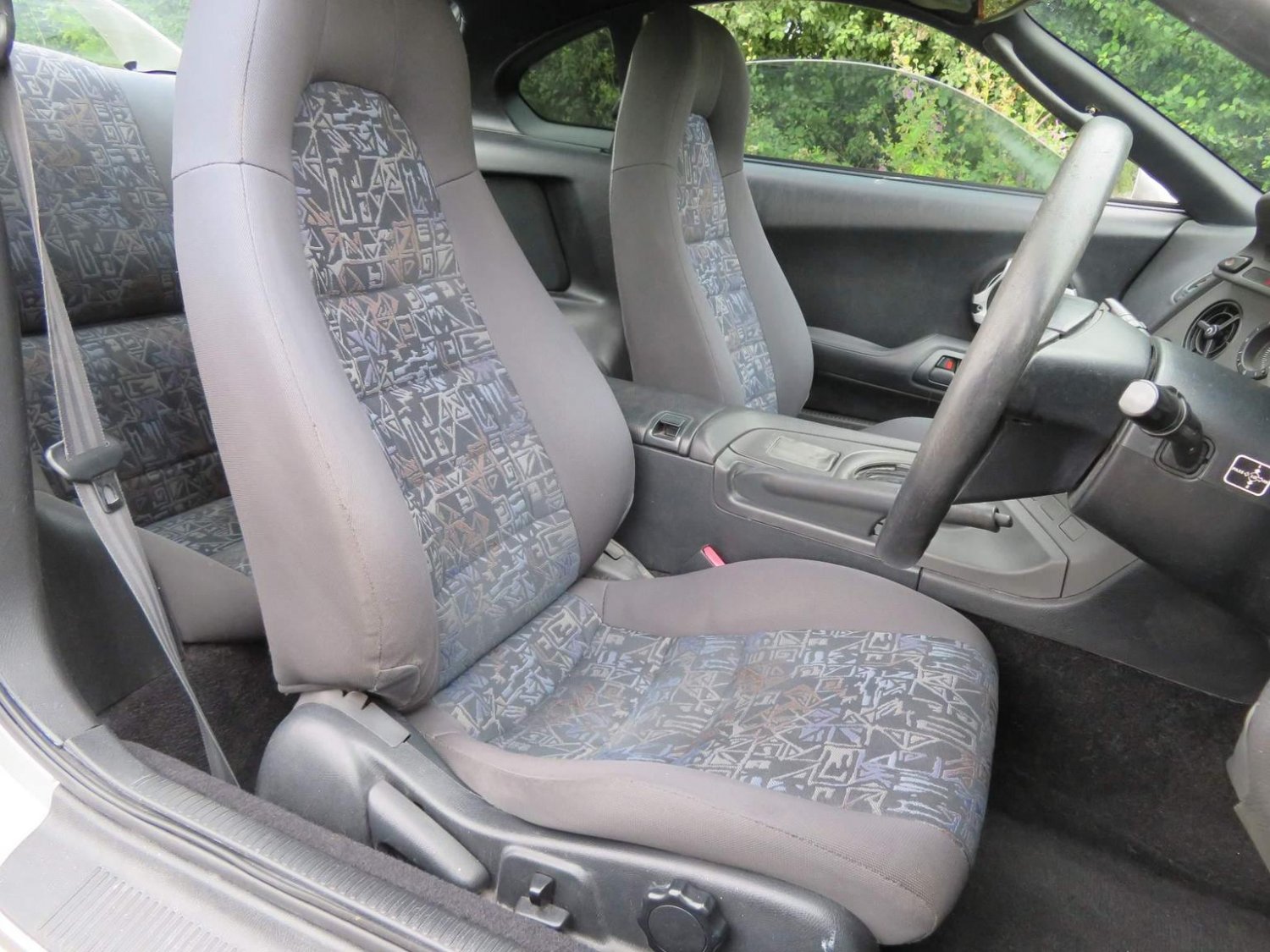 Used Toyota Supra 1997 for sale - 78218029: Photo 11