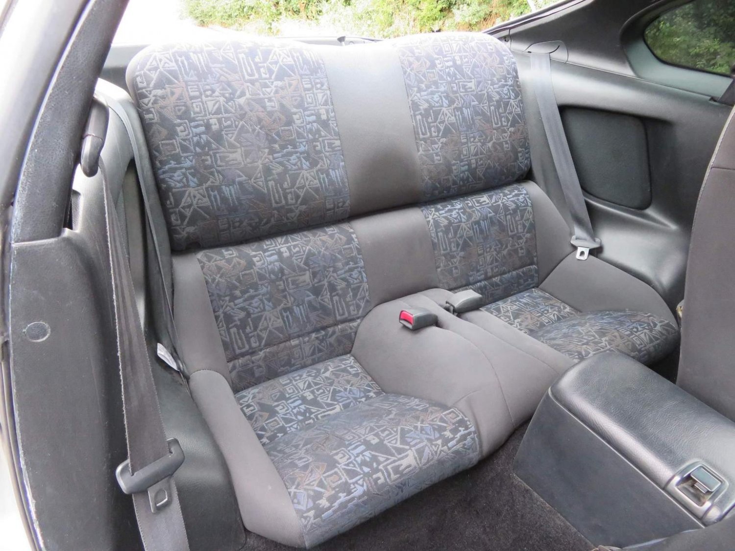 Used Toyota Supra 1997 for sale - 78218029: Photo 12