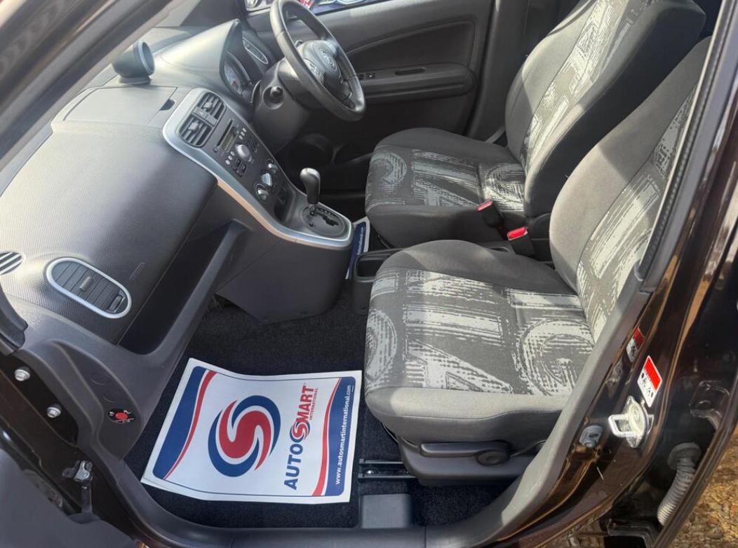 Used Vauxhall Agila for sale - 78060503: Photo 10