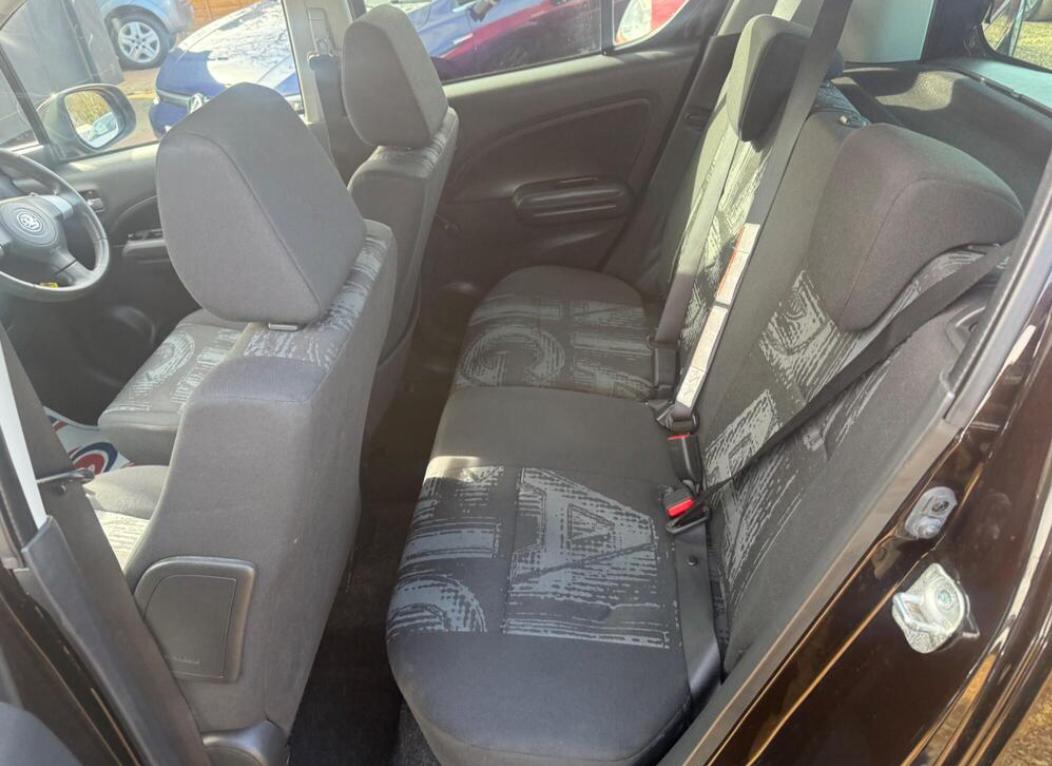 Used Vauxhall Agila for sale - 78060503: Photo 11