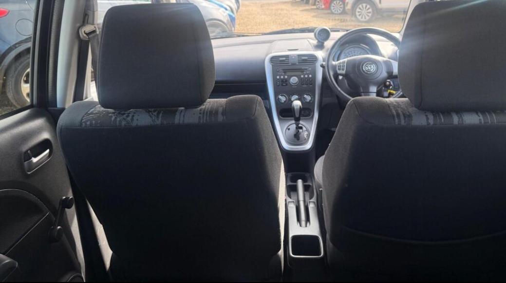 Used Vauxhall Agila for sale - 78060503: Photo 12