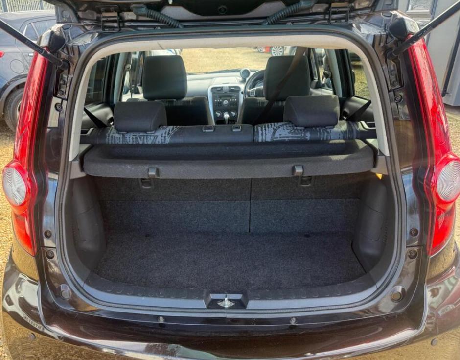 Used Vauxhall Agila for sale - 78060503: Photo 13