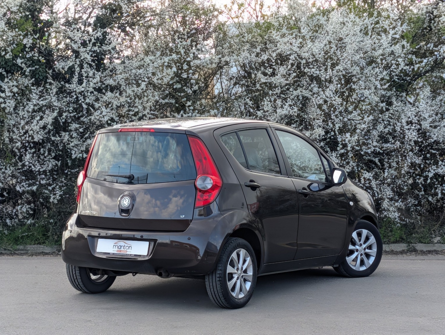 Used Vauxhall Agila for sale - 78060503: Photo 7