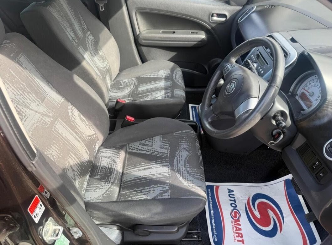 Used Vauxhall Agila for sale - 78060503: Photo 9