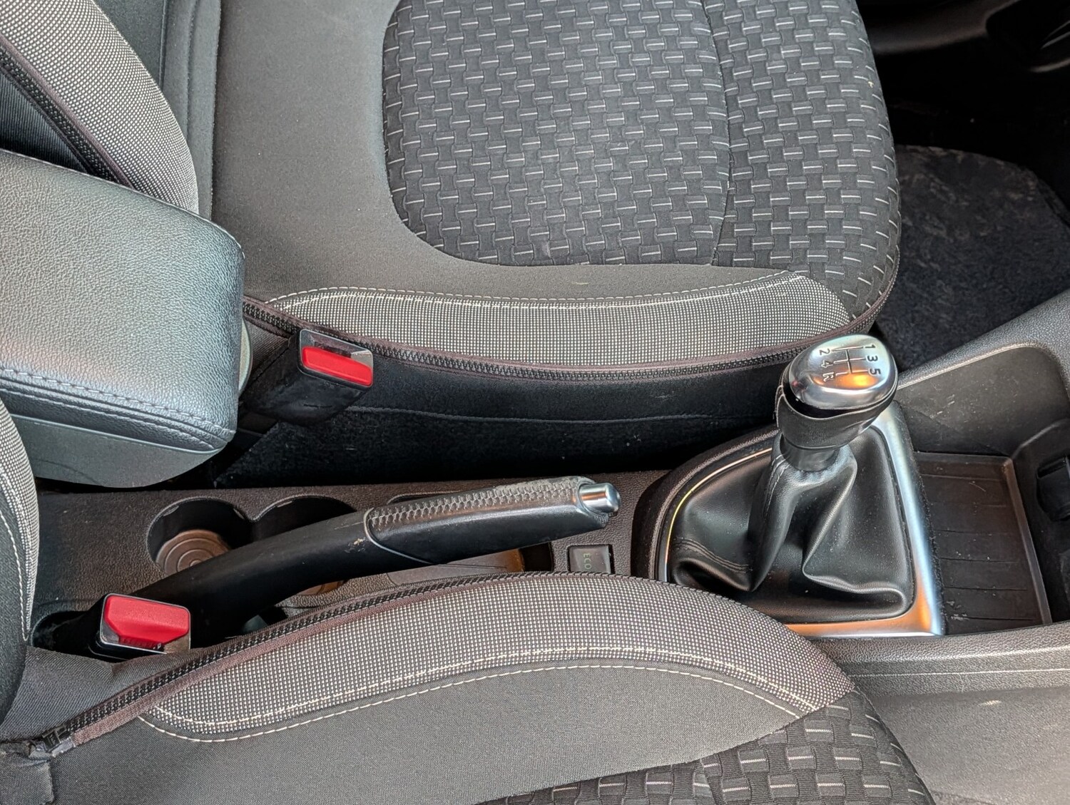 Used Renault Captur for sale - 78143761: Photo 11