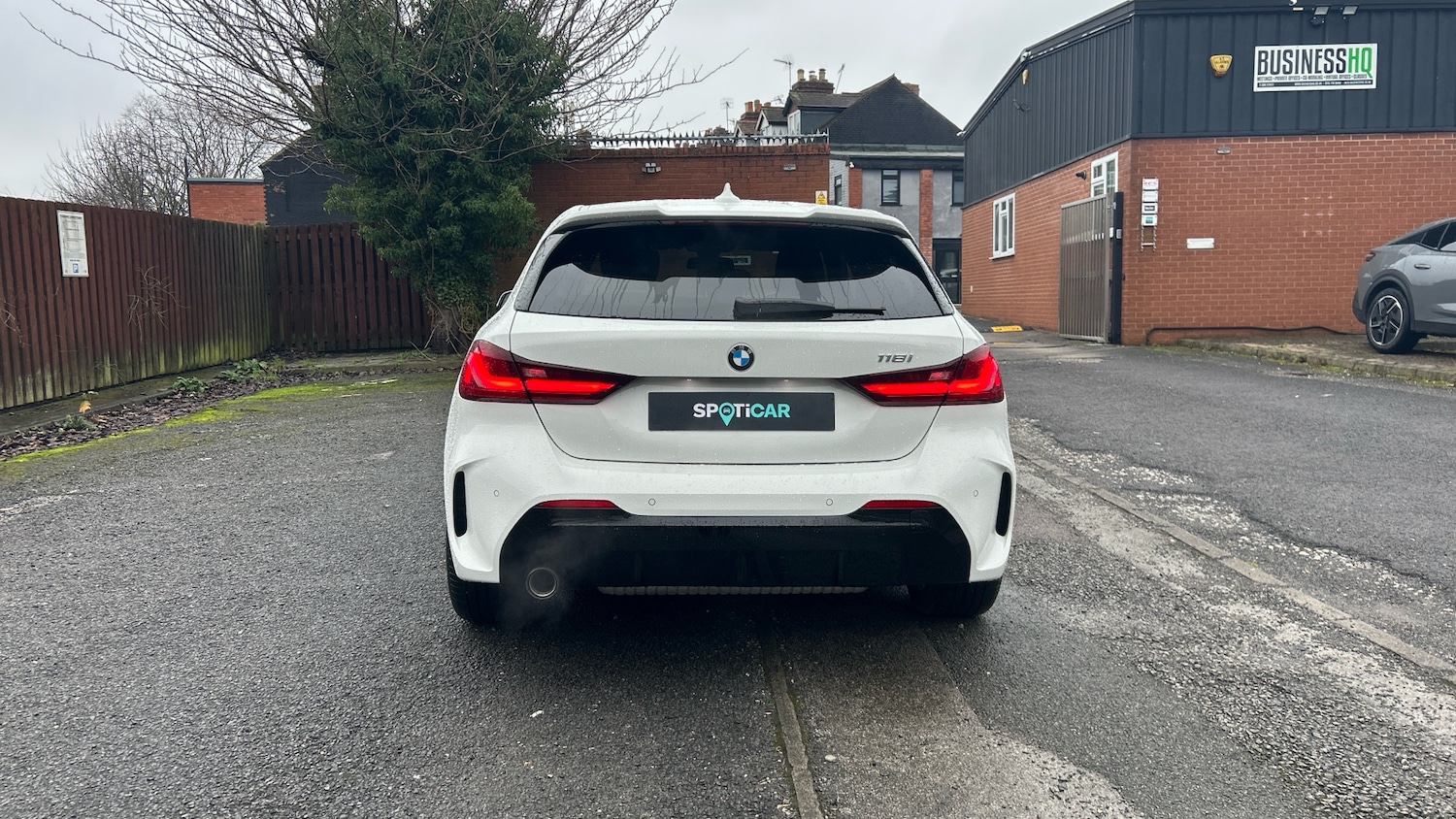 Used BMW 1 Series 2024 for sale - 77388251: Photo 10