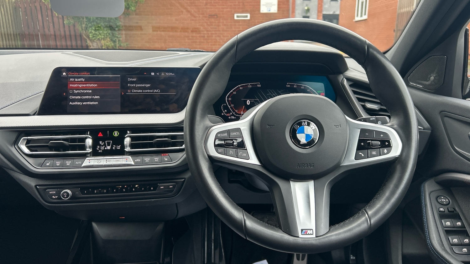 Used BMW 1 Series 2024 for sale - 77388251: Photo 11