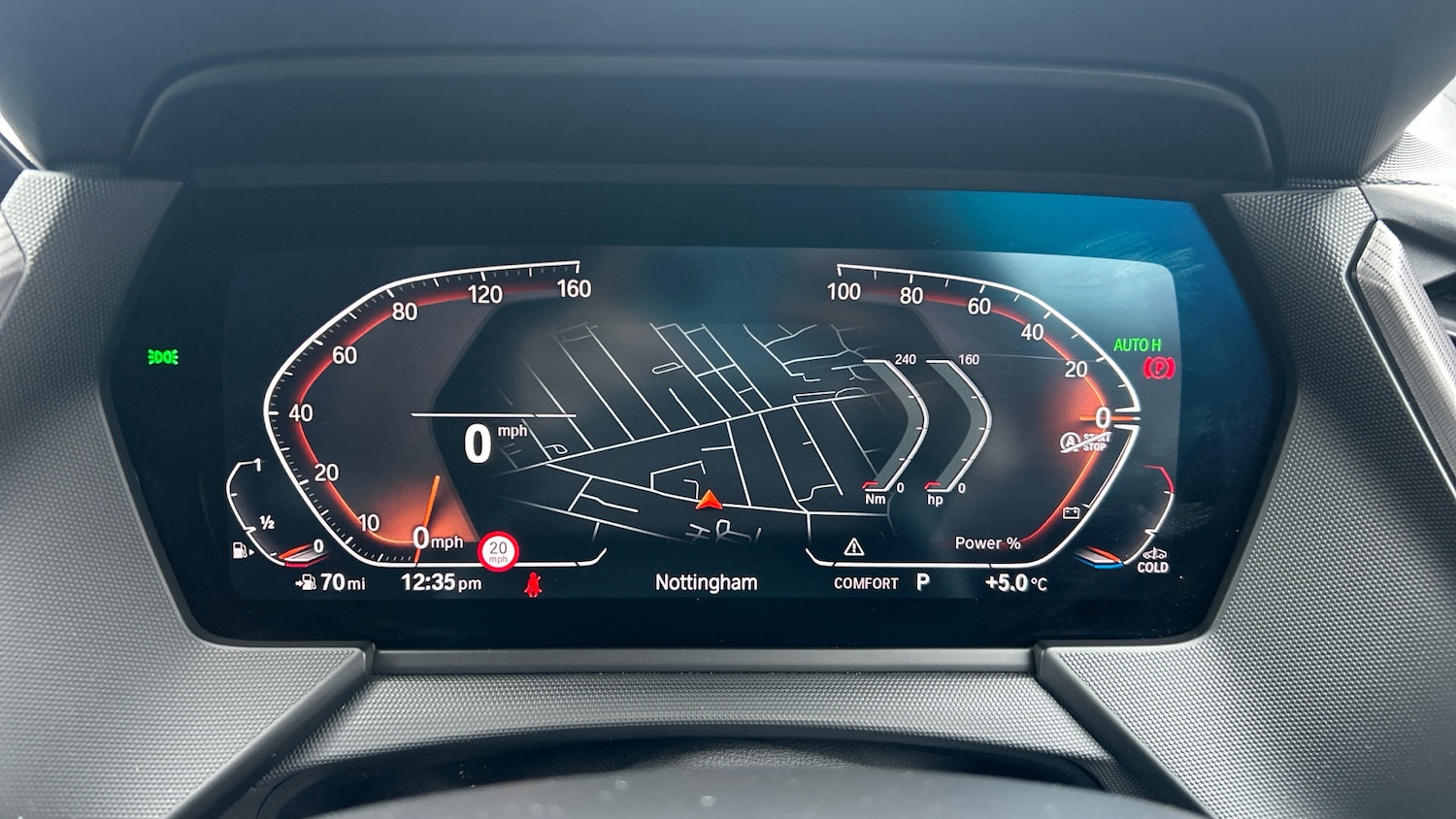 Used BMW 1 Series 2024 for sale - 77388251: Photo 14