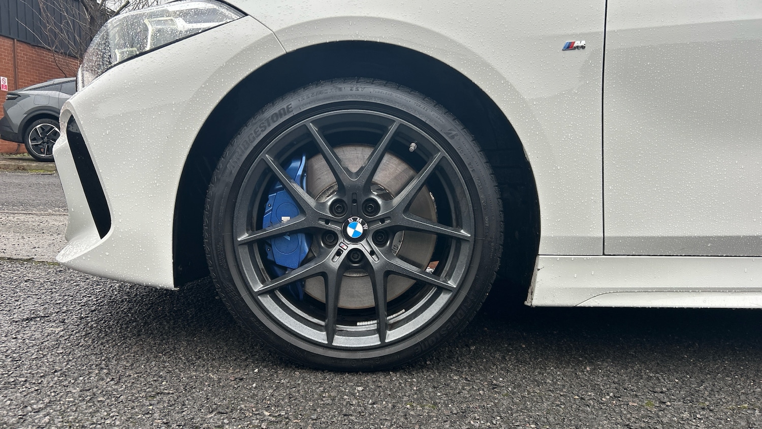 Used BMW 1 Series 2024 for sale - 77388251: Photo 15