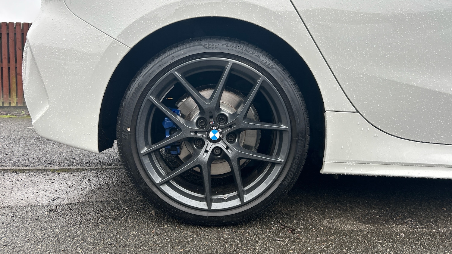 Used BMW 1 Series 2024 for sale - 77388251: Photo 17