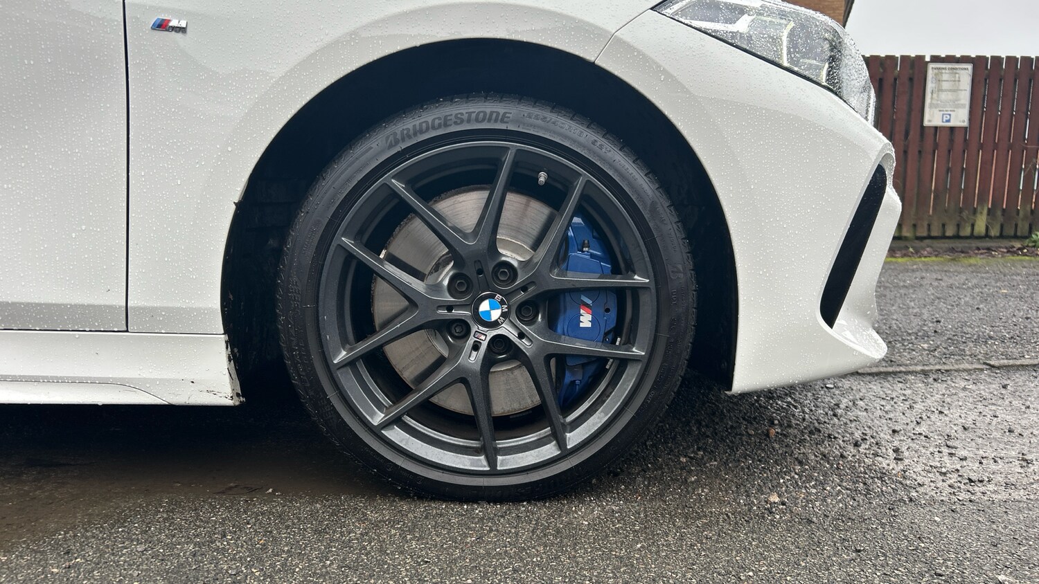 Used BMW 1 Series 2024 for sale - 77388251: Photo 18