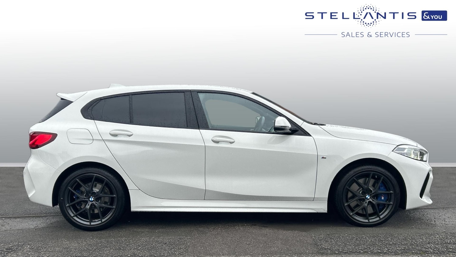 Used BMW 1 Series 2024 for sale - 77388251: Photo 2