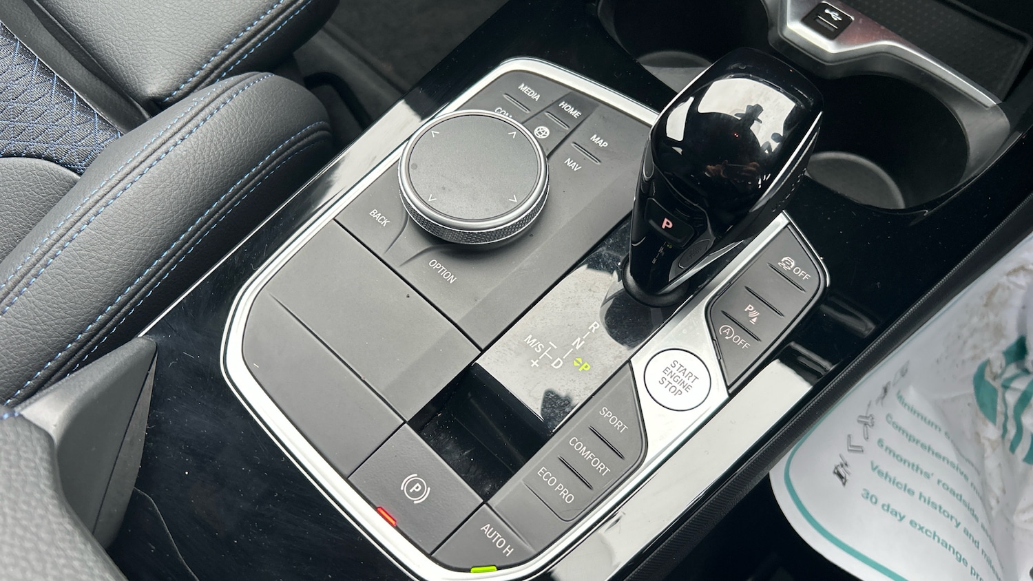 Used BMW 1 Series 2024 for sale - 77388251: Photo 21