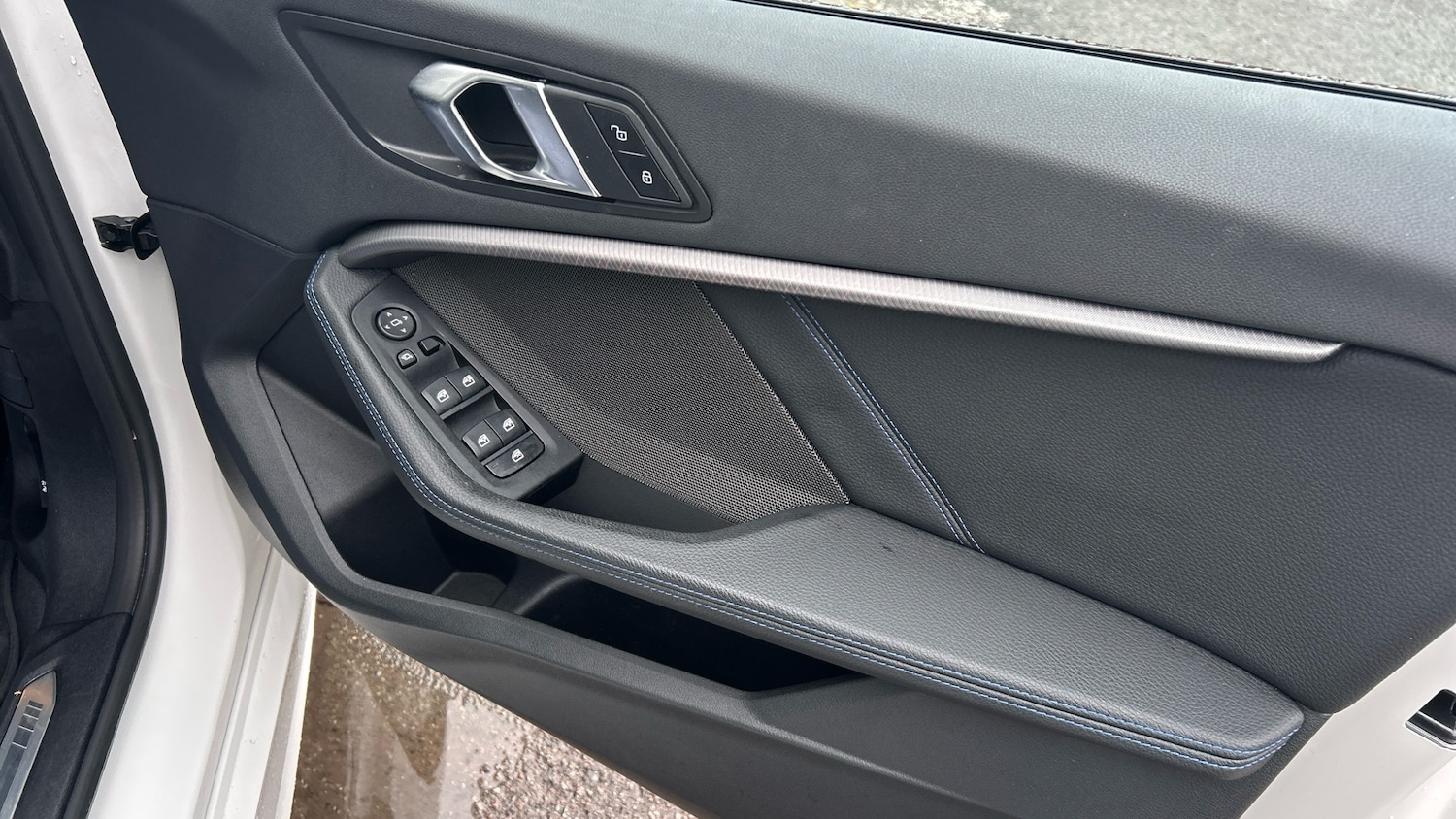 Used BMW 1 Series 2024 for sale - 77388251: Photo 23