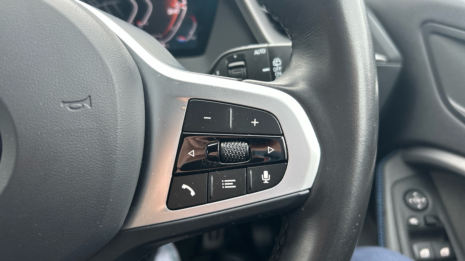 Used BMW 1 Series 2024 for sale - 77388251: Photo 25