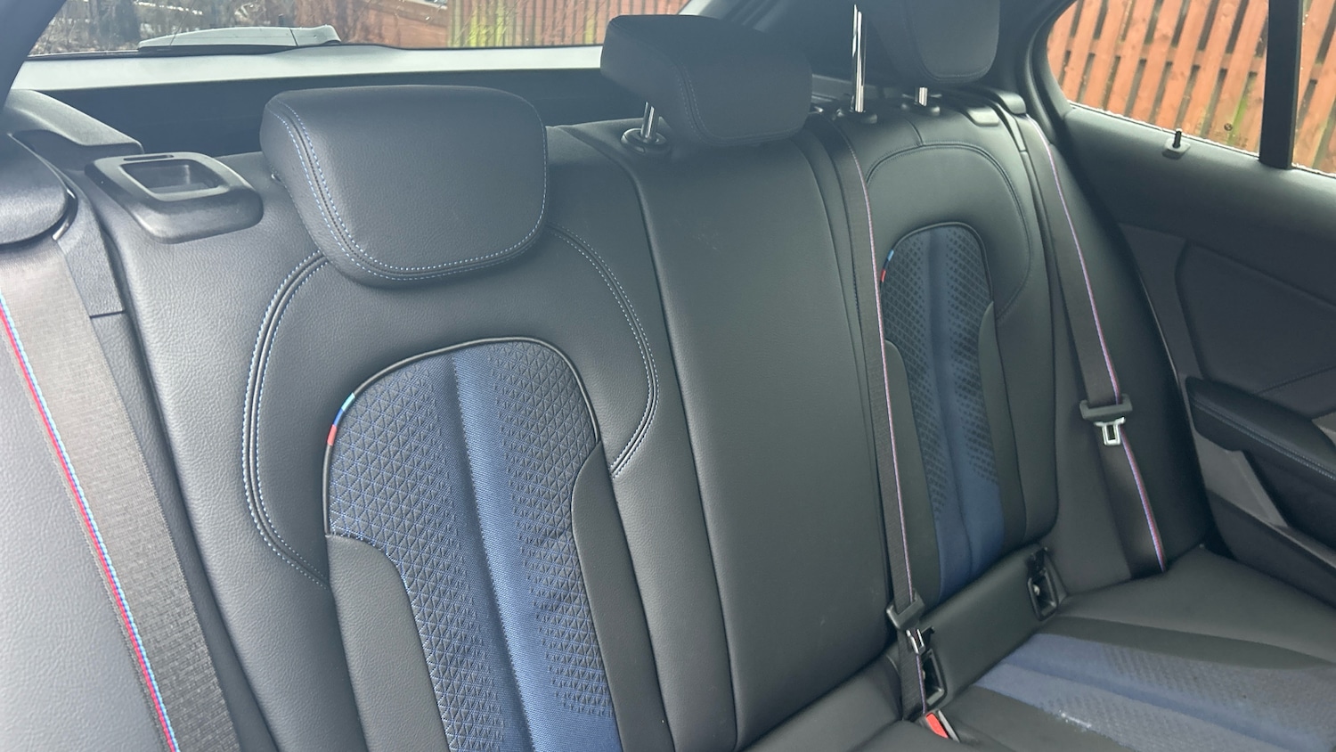 Used BMW 1 Series 2024 for sale - 77388251: Photo 33