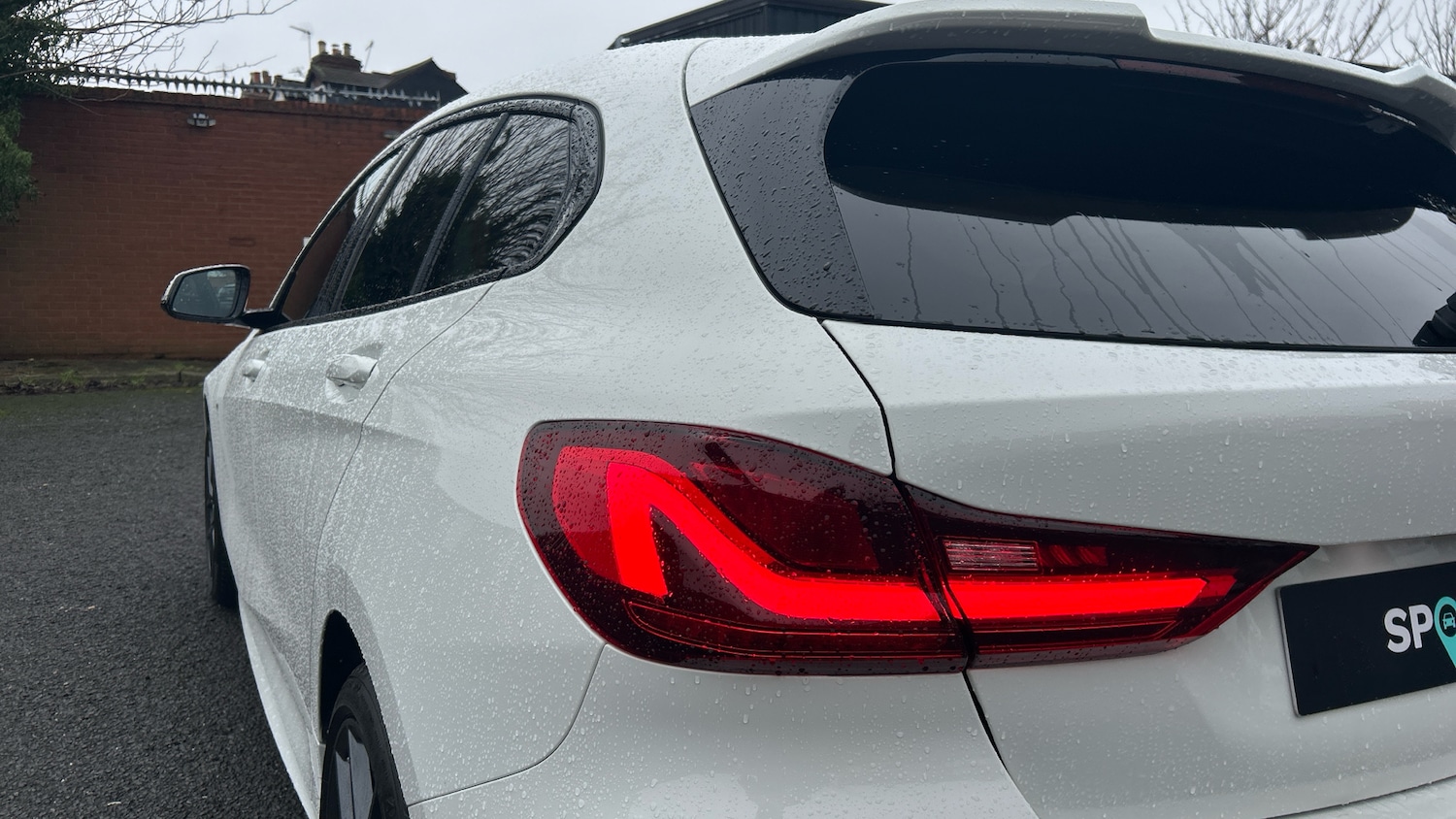 Used BMW 1 Series 2024 for sale - 77388251: Photo 36