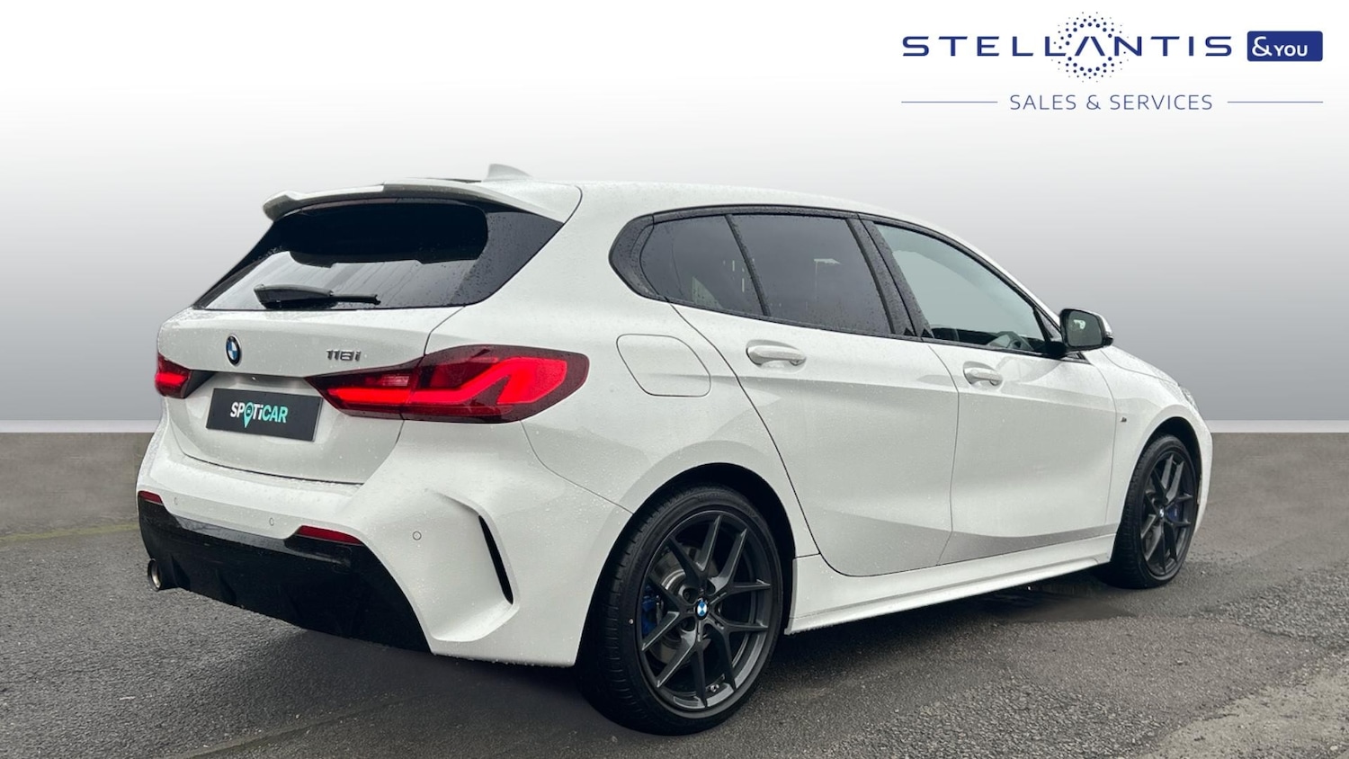 Used BMW 1 Series 2024 for sale - 77388251: Photo 4