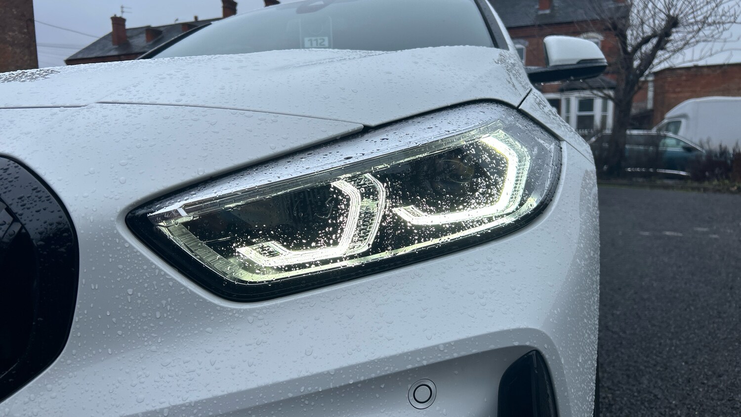 Used BMW 1 Series 2024 for sale - 77388251: Photo 40