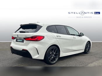 Used BMW 1 Series 2024 for sale - 77388251: Photo