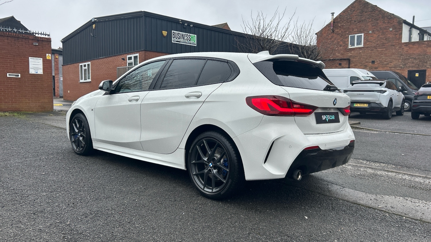 Used BMW 1 Series 2024 for sale - 77388251: Photo 6