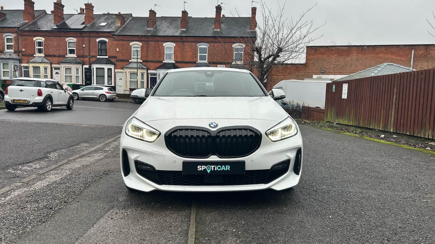 Used BMW 1 Series 2024 for sale - 77388251: Photo 9