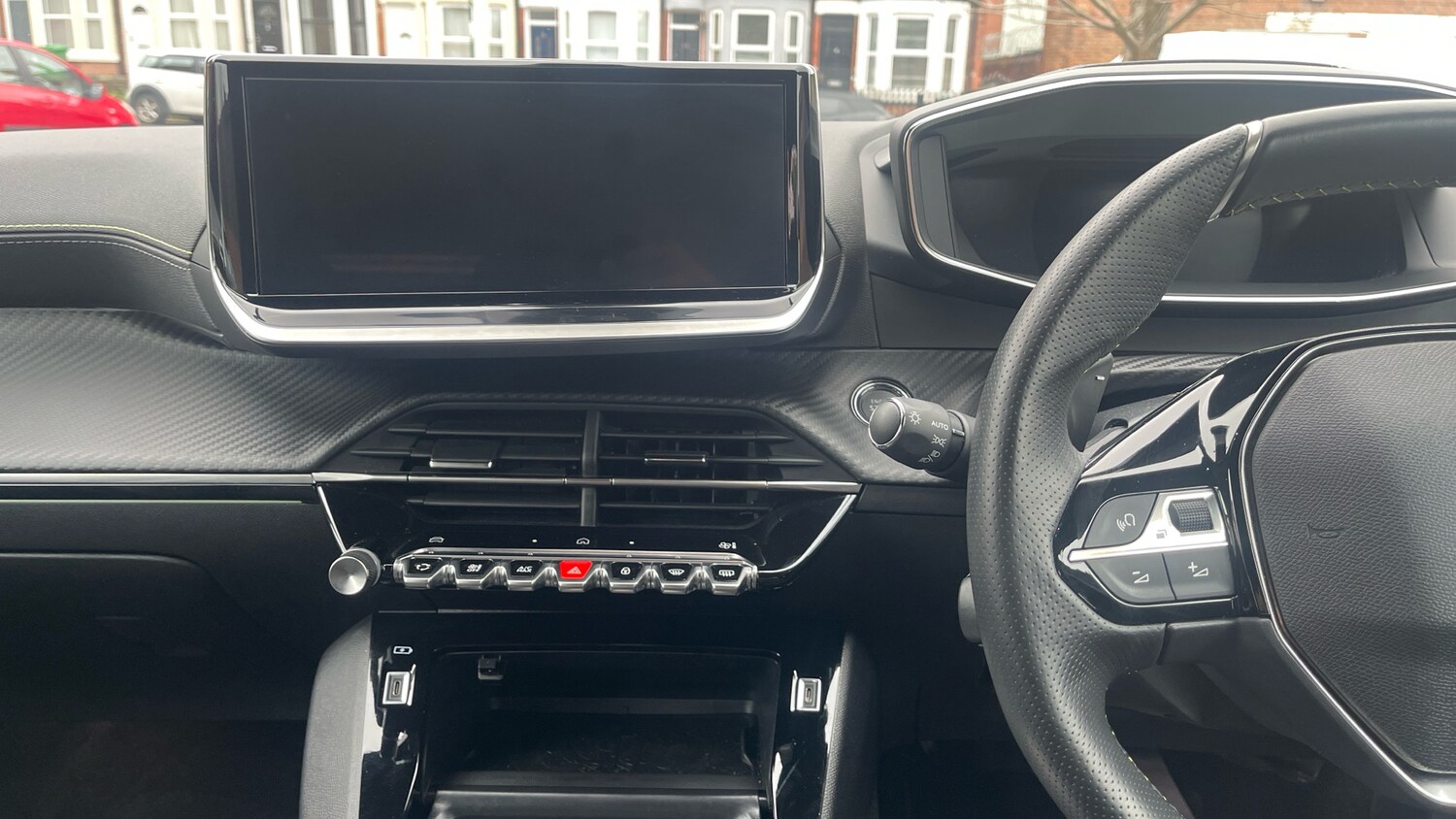 Used Peugeot 2008 2023 for sale - 77910153: Photo 10