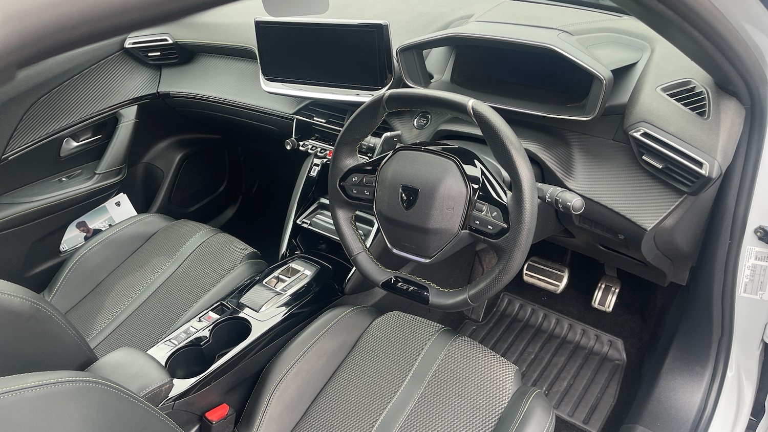 Used Peugeot 2008 2023 for sale - 77910153: Photo 11