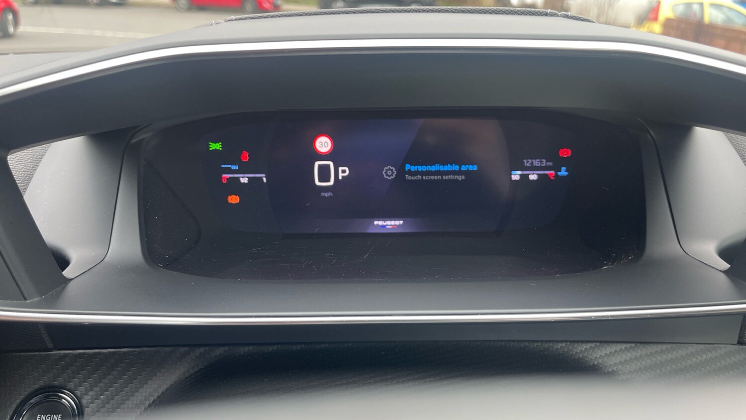 Used Peugeot 2008 2023 for sale - 77910153: Photo 13