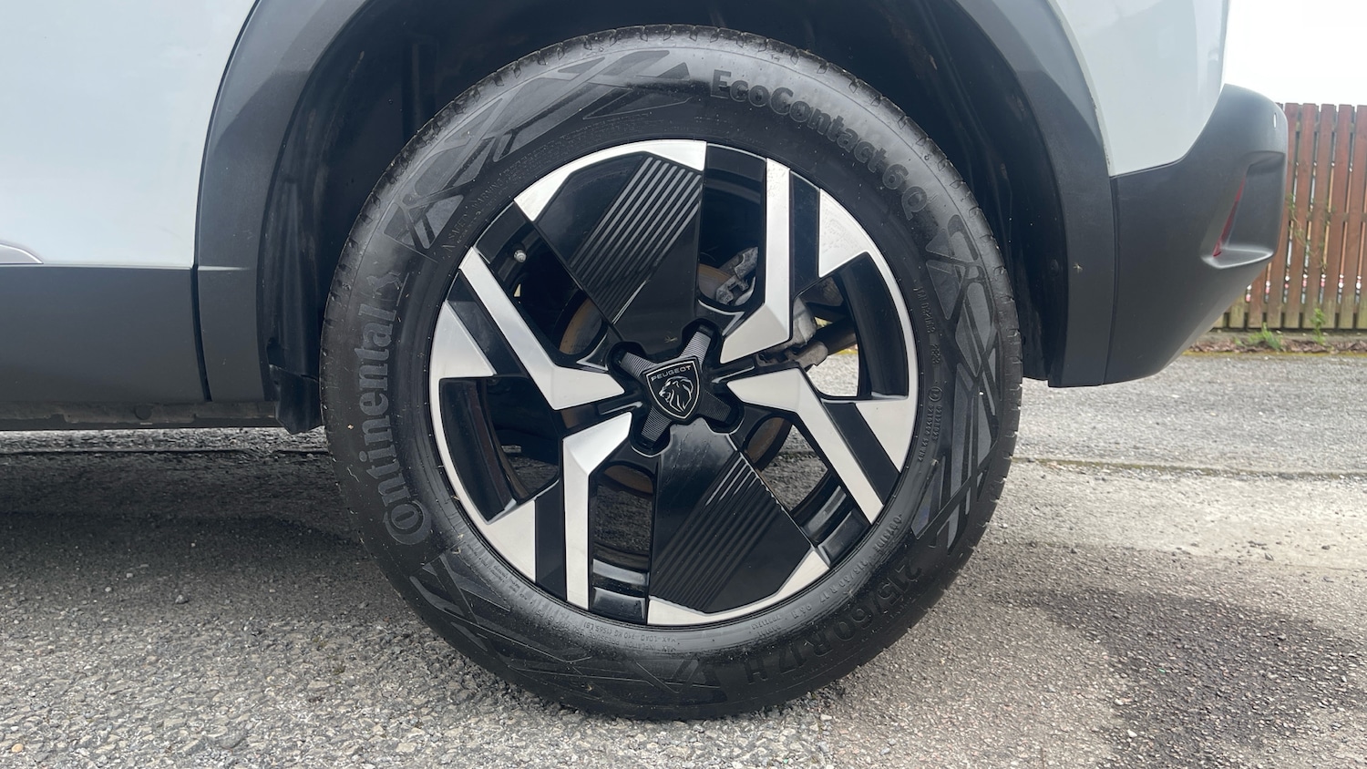 Used Peugeot 2008 2023 for sale - 77910153: Photo 15