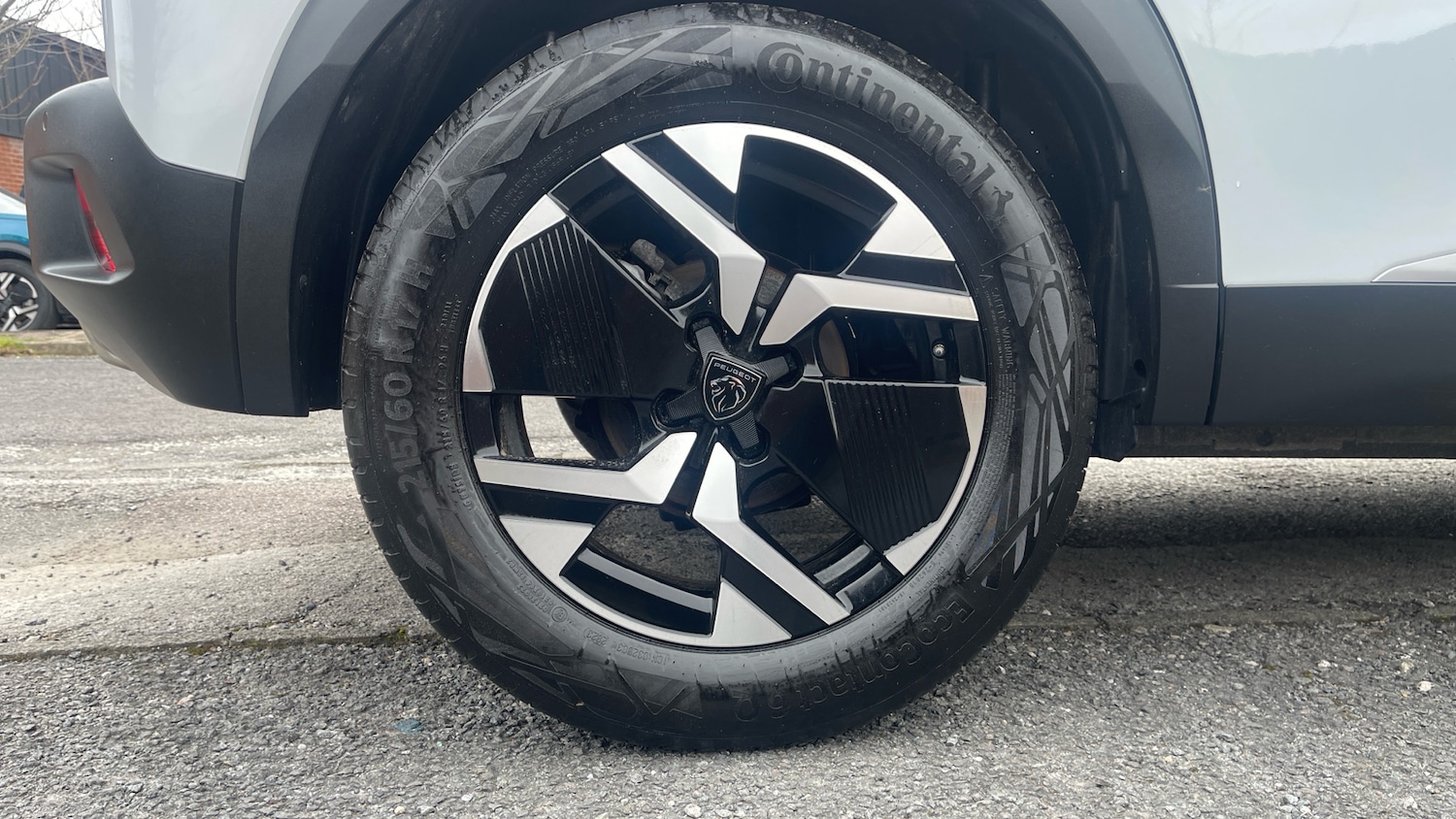 Used Peugeot 2008 2023 for sale - 77910153: Photo 16