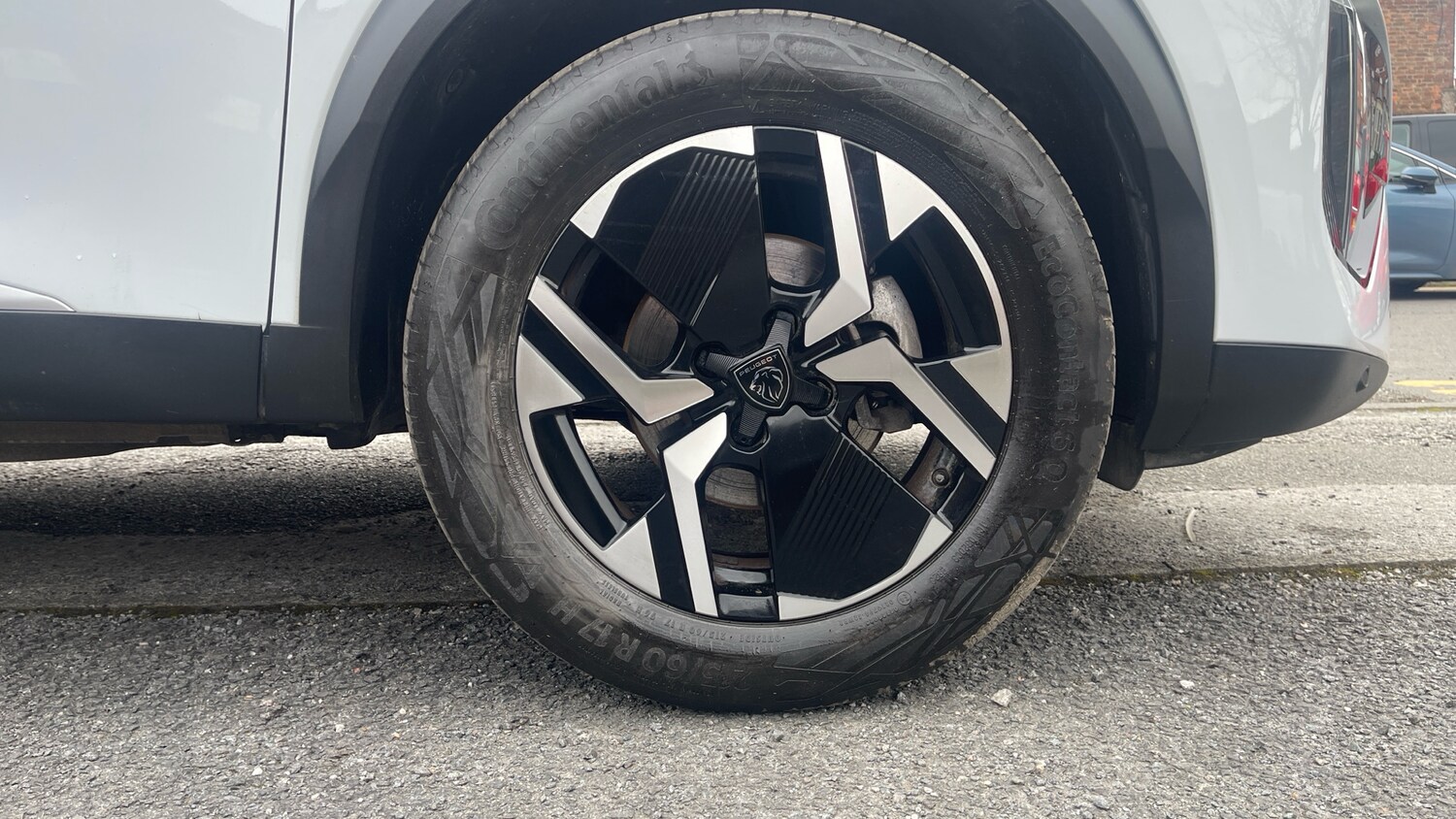 Used Peugeot 2008 2023 for sale - 77910153: Photo 17