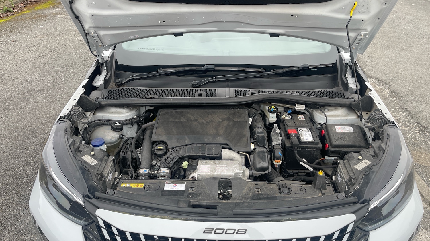 Used Peugeot 2008 2023 for sale - 77910153: Photo 18