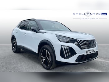 Used Peugeot 2008 2023 for sale - 77910153: Photo