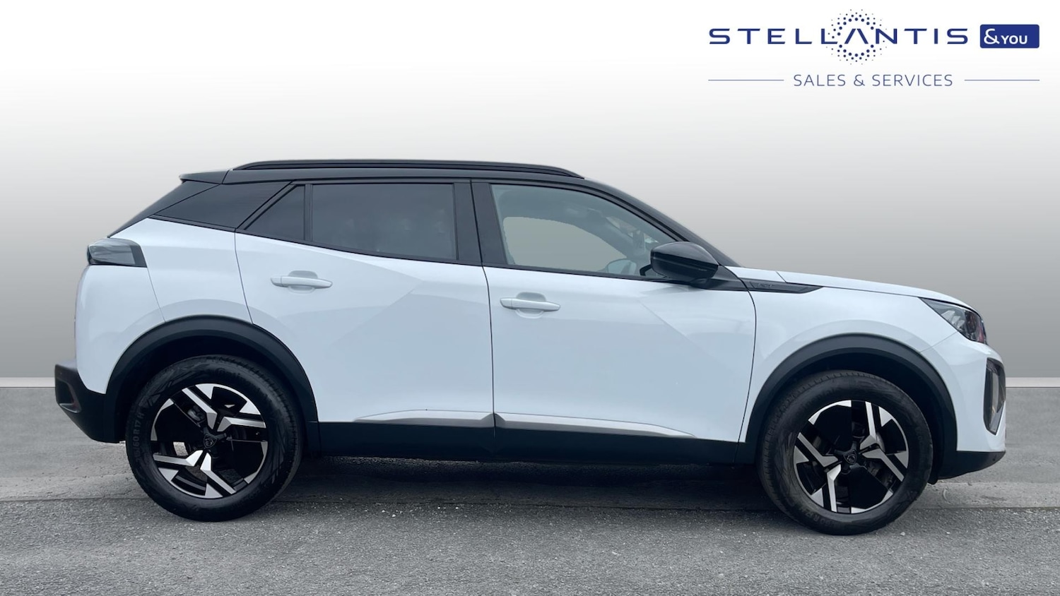 Used Peugeot 2008 2023 for sale - 77910153: Photo 2