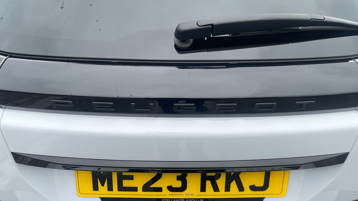 Used Peugeot 2008 2023 for sale - 77910153: Photo 26