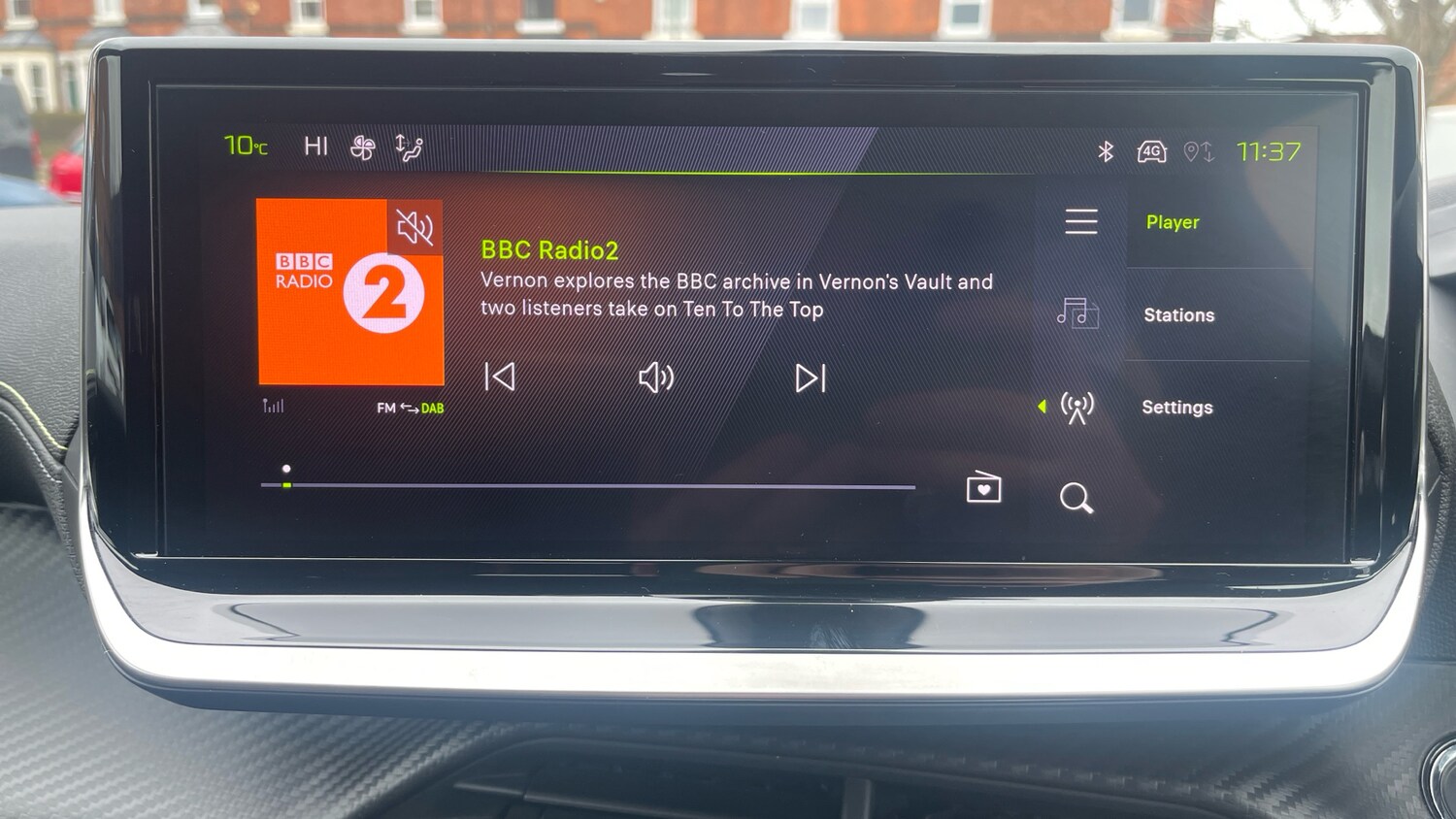 Used Peugeot 2008 2023 for sale - 77910153: Photo 27