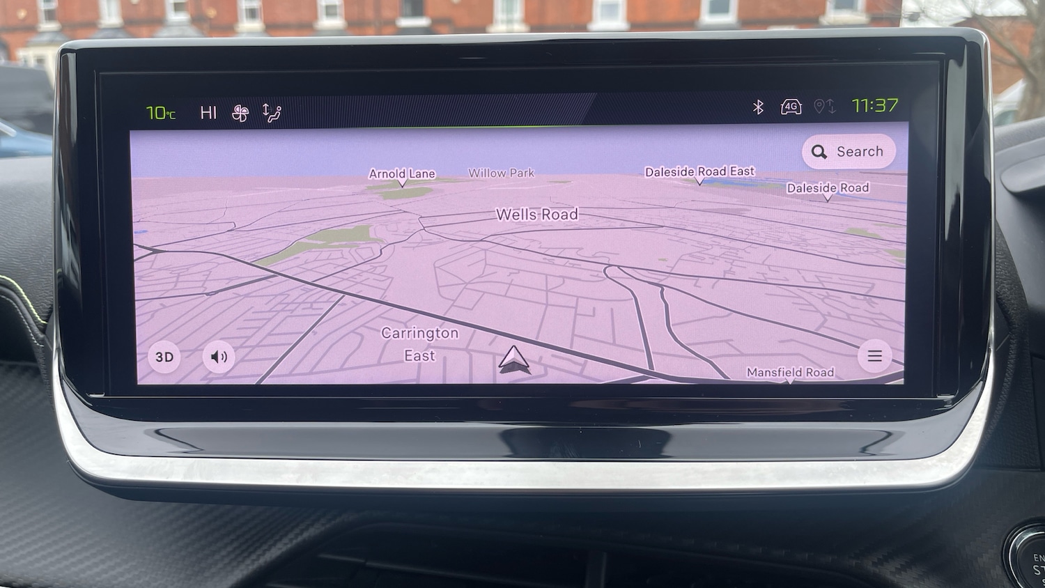 Used Peugeot 2008 2023 for sale - 77910153: Photo 28