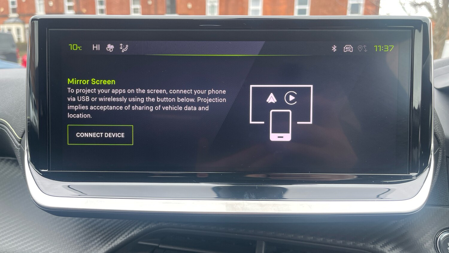 Used Peugeot 2008 2023 for sale - 77910153: Photo 29