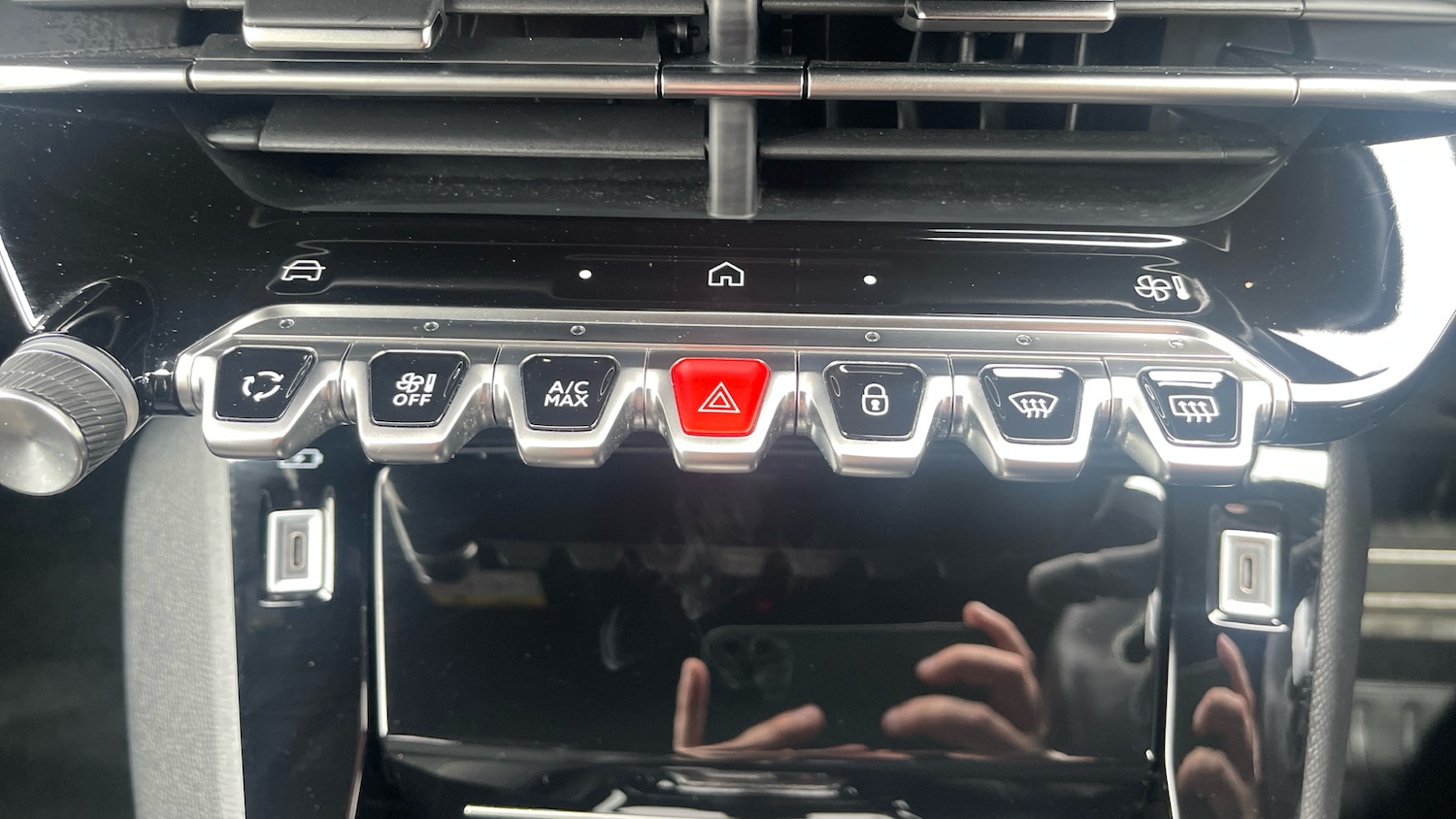 Used Peugeot 2008 2023 for sale - 77910153: Photo 33