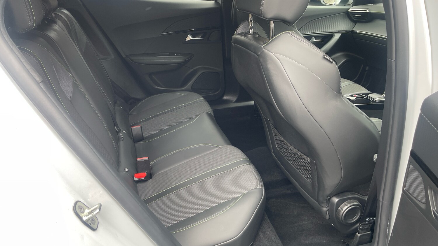 Used Peugeot 2008 2023 for sale - 77910153: Photo 38