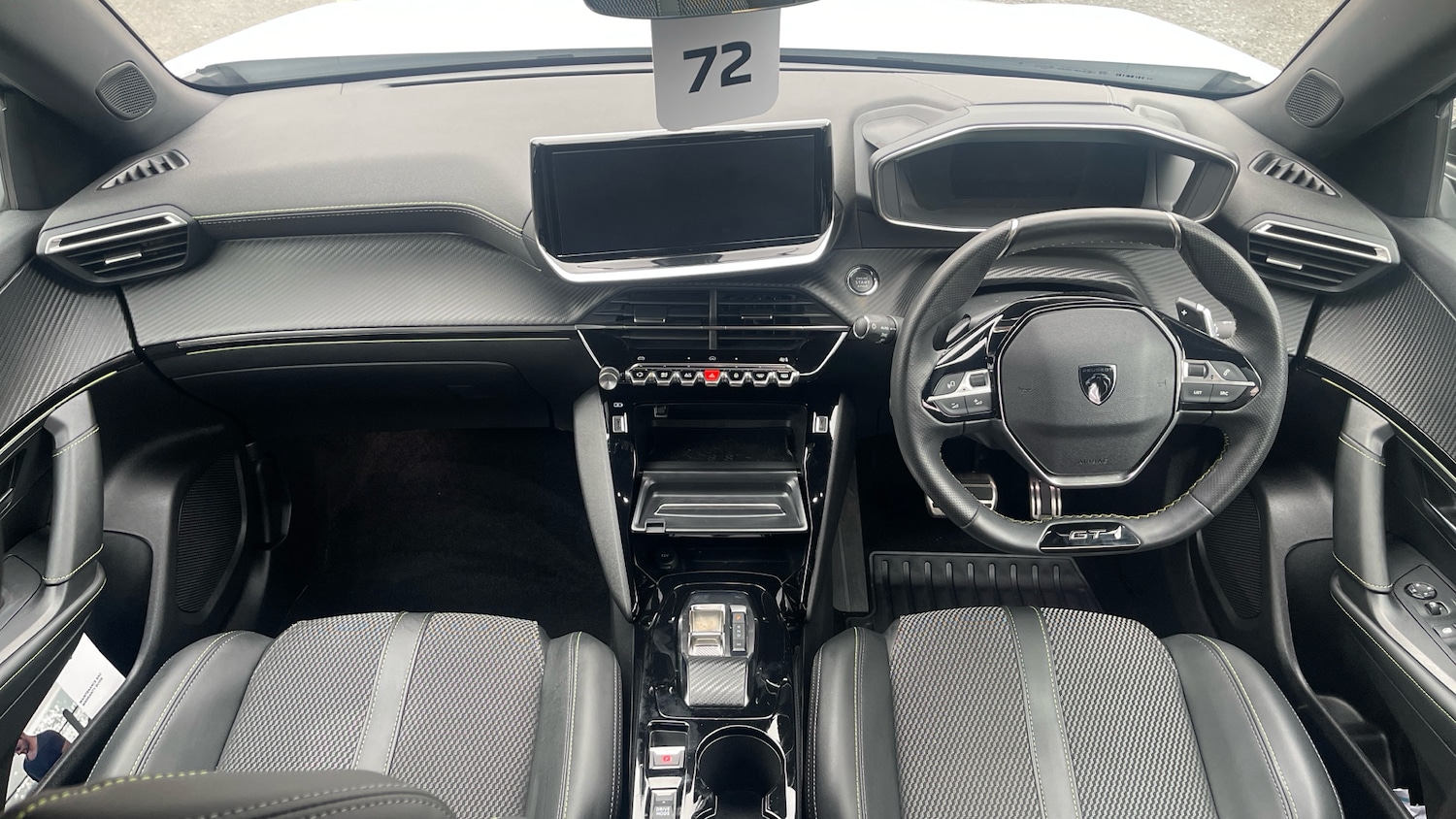 Used Peugeot 2008 2023 for sale - 77910153: Photo 4