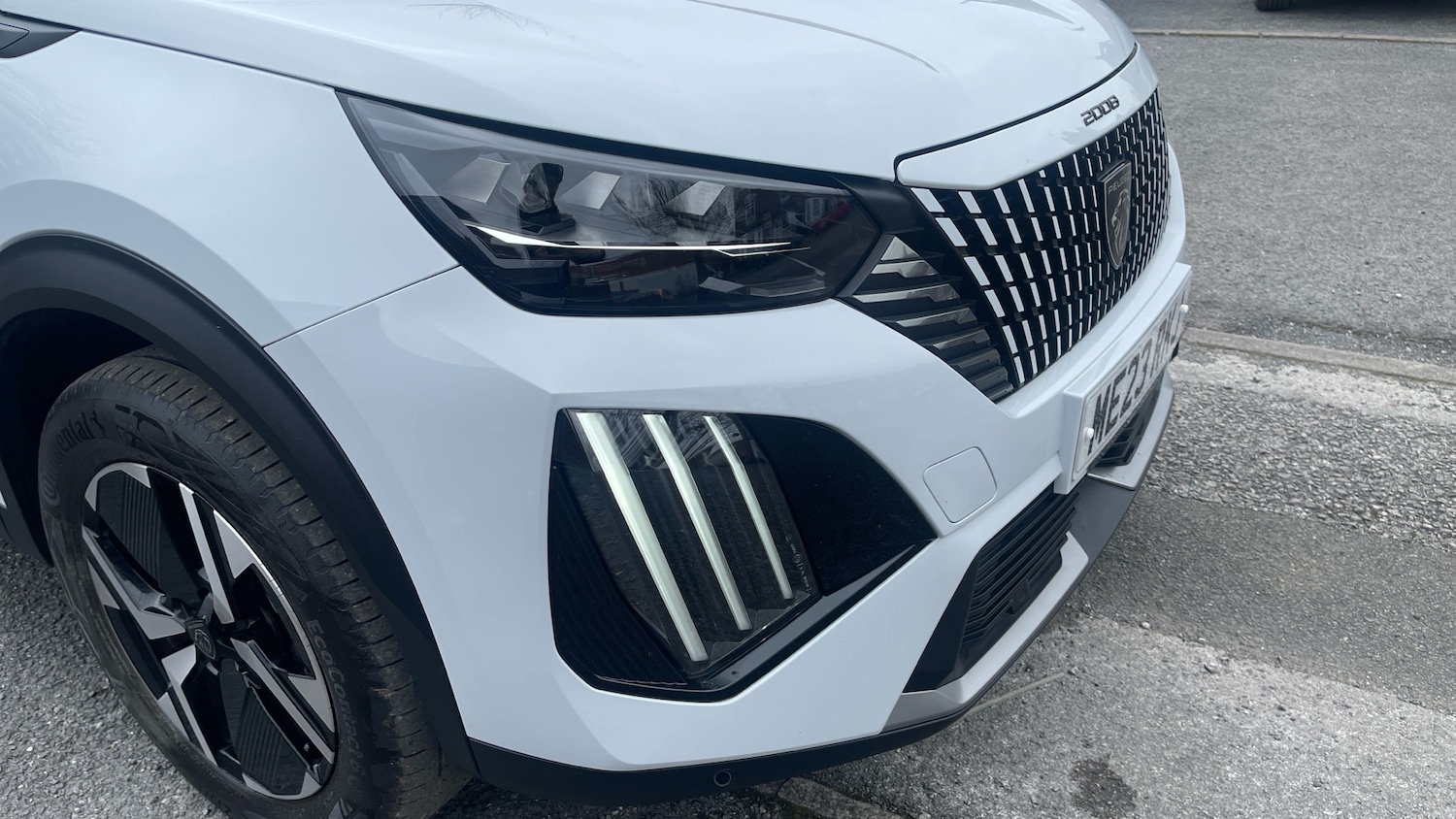 Used Peugeot 2008 2023 for sale - 77910153: Photo 42