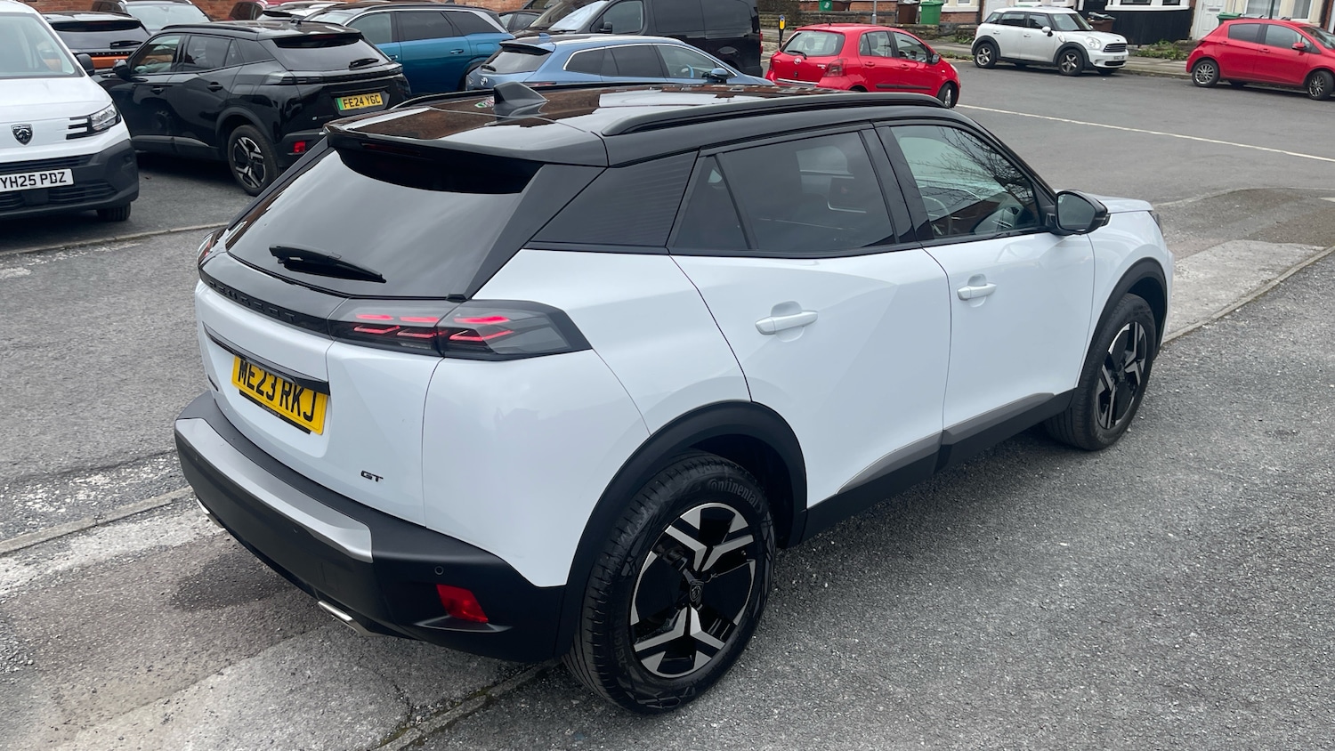 Used Peugeot 2008 2023 for sale - 77910153: Photo 46